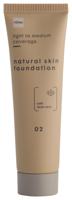 HEMA Foundation natural skin 02 - thumbnail