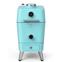 Everdure | 4K Houtskool BBQ | Blauw - thumbnail