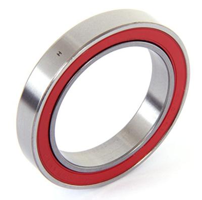 ENDURO BEARINGS Ch 626 llb - ceramic hybrid (radial) - 6x19x6
