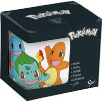 Pokemon Mug - Starters Friends - thumbnail