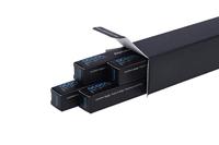 Alphacool Hardtube Acryl 13/10mm 60cm Waterkoelingslang - thumbnail