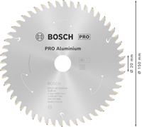 Bosch Accessories 2608837756 2608837756 Cirkelzaagblad 150 x 20 mm Aantal tanden: 52 1 stuk(s) - thumbnail