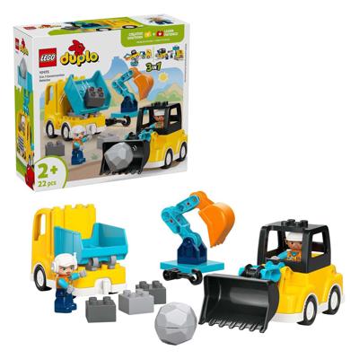 LEGO® DUPLO® 10475
