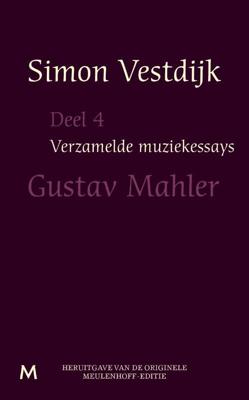 Gustav Mahler - Simon Vestdijk - eBook (9789402301205)