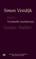 Gustav Mahler - Simon Vestdijk - eBook (9789402301205) - thumbnail