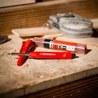 Hultafors Vulpotlood HDM Startersset - 2-delig - HU650230 - HU650230 - thumbnail