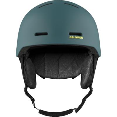 Salomon Orka Helm Kinderen North Atlantic KS (49-53)