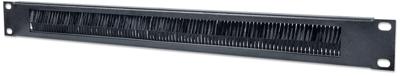 19 inch 1 HE Intellinet 712767 Zwart