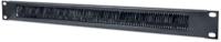 19 inch 1 HE Intellinet 712767 Zwart - thumbnail