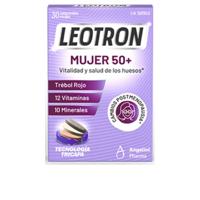 Voedingssupplement Leotron LEOTRON VITAMINAS - thumbnail