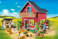 PLAYMOBIL Country boerderij 71248 - thumbnail