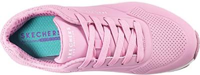Skechers Uno Stand On Air 310024L/PNK Roze-30 maat 30