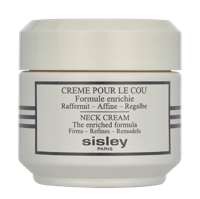 Sisley Neck Cream 50ml Vochtinbrengende crème Dames - thumbnail