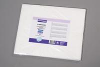 Promat/Tecwerk Olie-absorberende doekje | lengte 40 cm | breedte 50 cm | dikte 0,5 cm | 10 x 20 doeken - 4000369661 - thumbnail