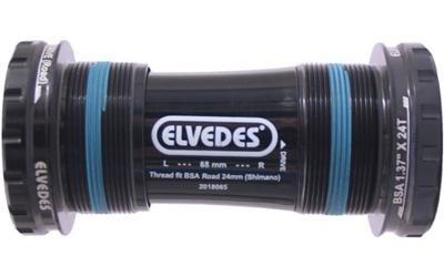 Elvedes Trapas bsa road 24 mm shimano Elvedes Trapas bsa road 24 mm shimano