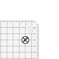 Vaessen Creative • alles-in-een magnetisch platform 30,5x30,5cm - thumbnail