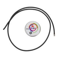 Casco My Style strepen zwart - thumbnail