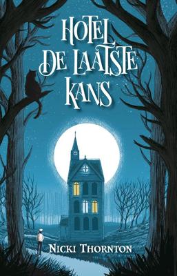 Hotel De laatste kans - Nicki Thornton - ebook