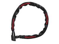 Trelock Bc 115 kettingslot - 60cm, lichtgewicht, corrosiebescherming, stofbescherming - thumbnail