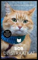 Bob de straatkat - James Bowen - ebook - thumbnail