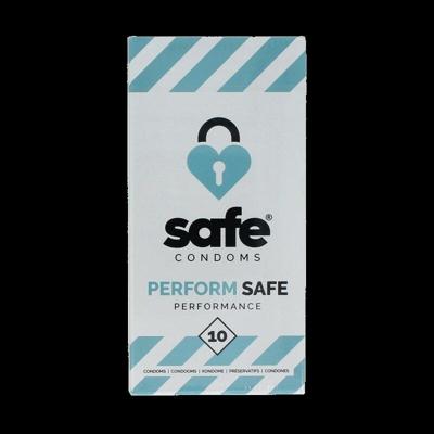 Condooms orgasme vertragend performance 10 Stuks