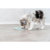TRIXIE LICK'N'SNACK BAL TPR MET ZUIGNAP 8/12X13 CM - thumbnail