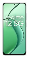Realme 12 5G 8GB/256GB Verde (Woodland Green) Dual SIM - thumbnail