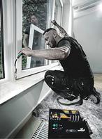 Wera Handbithouder | 1/4 inch met magneet | klinglengte 173,5 mm | mes flexibel 3-componentengreep | 1 stuk - 05028161001 - 05028161001 - thumbnail