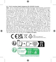 Eglo Eetkamer hanglampRoccamena - 49645 - thumbnail
