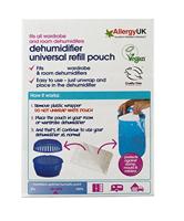 Ecozone Luchtontvochtiger refill - thumbnail