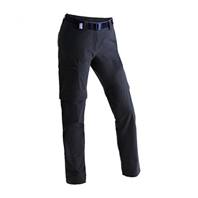 Maier Sports Inara Slim Afritsbroek