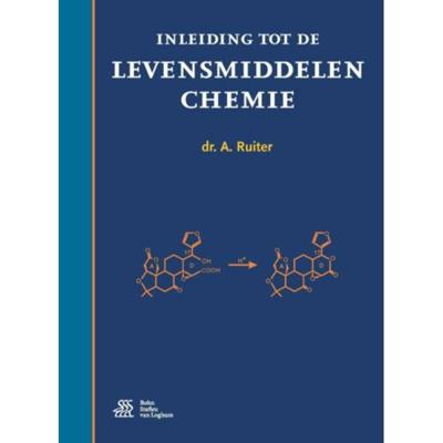 Inleiding tot de levensmiddelenchemie (Paperback)