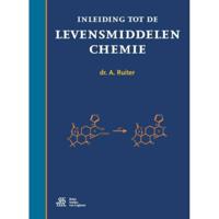 Inleiding tot de levensmiddelenchemie (Paperback) - thumbnail