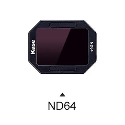 Kase Clip-in filter Sony half frame ND64