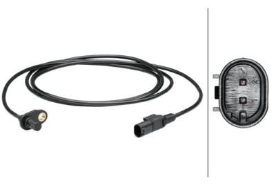 Wielsnelheidssensor 6PU012679421