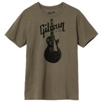 Gibson Les Paul Tee Small T-shirt - thumbnail
