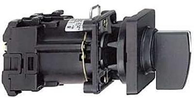 Schneider Electric K1H014QCH Nokkenschakelaar 1 stuk(s)
