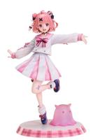 Nijisanji PVC Statue 1/7 Sasaki Saku 23 cm - thumbnail
