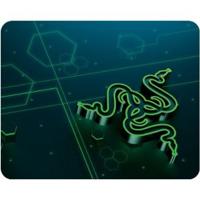 RAZER Goliathus Mobile Gaming muismat Groen - thumbnail