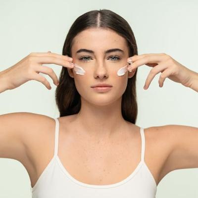 Gezichtsroutinepakket CBD InnovaGoods