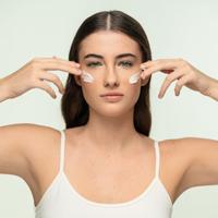 Gezichtsroutinepakket CBD InnovaGoods - thumbnail