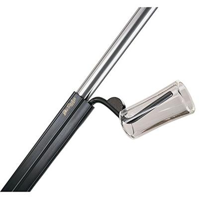 Dunlop 5015 Slide and Pick Standard Pickholders plectrumhouder voor microfoonstatief