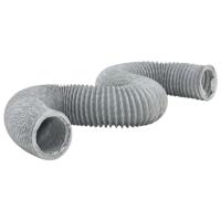 VidaXL Afzuigslang 6 m ø15 cm pvc - thumbnail