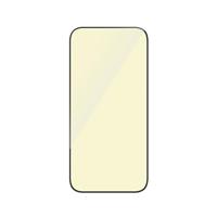 PanzerGlass Eyecare 2813 Screenprotector (glas) Apple iPhone 15 1 stuk(s) Blauwlichtfilter - thumbnail