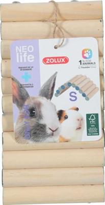 ZOLUX NEOLIFE HOUTEN BRUG - thumbnail