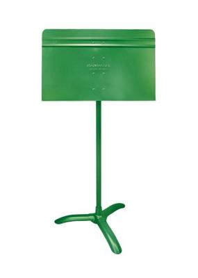 Manhasset 4801-G Symphony Stand lessenaar groen Manhasset 4801-G Symphony Stand lessenaar groen