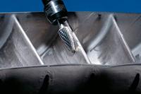 PFERD TOOLS 21901512 Freesstiftset Hardmetaal Schachtdiameter 6 mm - thumbnail