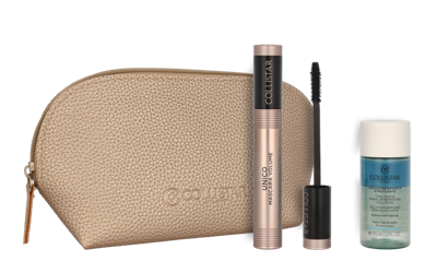 Collistar Mascara Volume Unico Set 48 ml Collistar Mascara Volume Unico Set 48 ml
