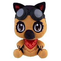 Fallout Stubbins Pluche - Dog Meat - thumbnail