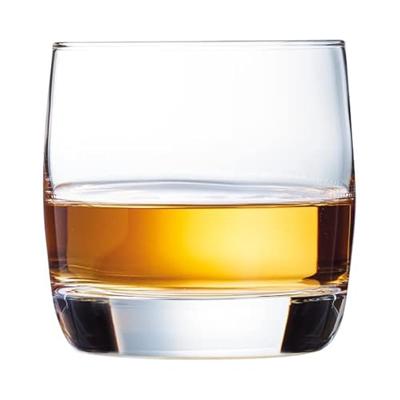 Chef & Sommelier Waterglazen Vigne - 200 ml - 6 stuks Chef & Sommelier Waterglazen Vigne - 200 ml - 6 stuks